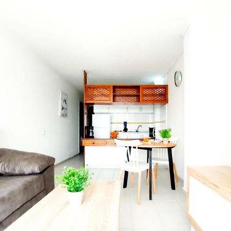 Cozy Beach Holiday Home In Playa Del Ingles エクステリア 写真