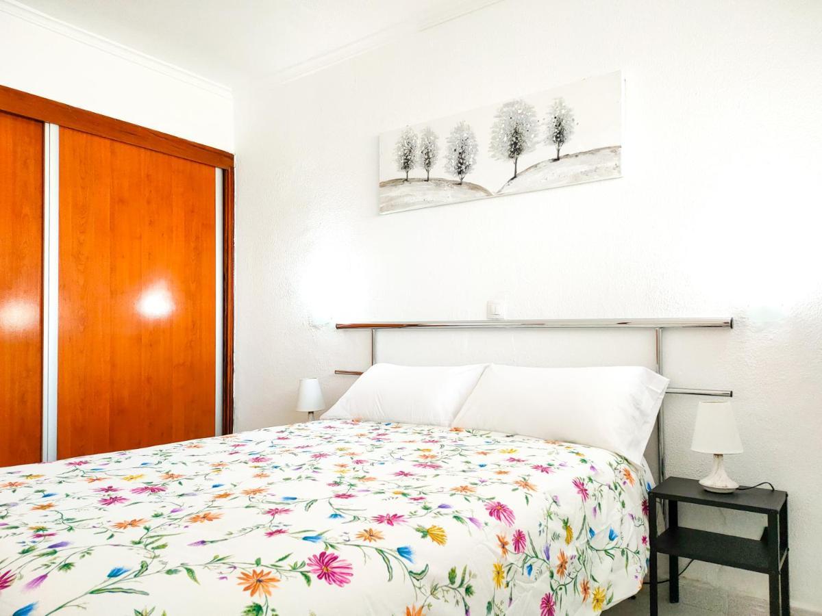 Cozy Beach Holiday Home In Playa Del Ingles エクステリア 写真