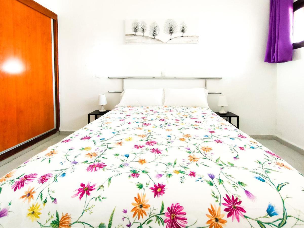 Cozy Beach Holiday Home In Playa Del Ingles エクステリア 写真